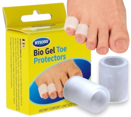 Toe separators for - x,