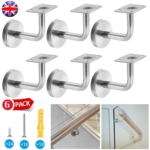 Pack stainless steel - 6,