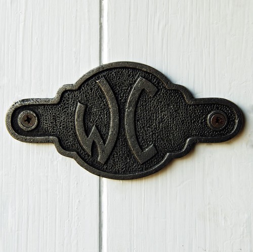 Classic french cast metal - cast,