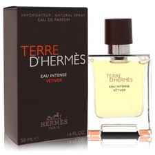Terre D'hermes Eau Intense