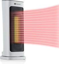 Tower Fan Heater 2000W