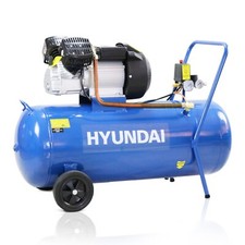 Hyundai Electric Air