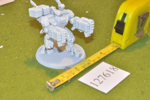 Sci tau empire - sci,