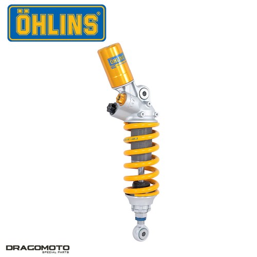 Shock absorber ducati - absorber,
