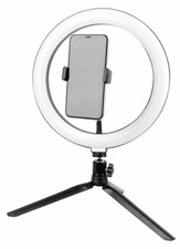 LED Selfie Ring Light with
