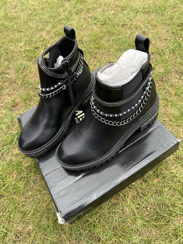 Miss kurt geiger black - geiger,