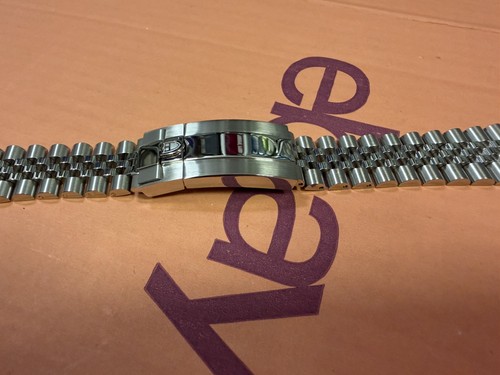 22mm tudor jubilee - 22mm,