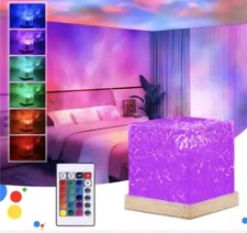 Sensory wave lamp auraglimmer - sensory,wave,
