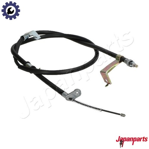 Cable pull parking - cable,