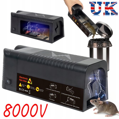 8000 high voltage electronic - high,