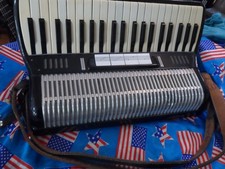 BELLINI 120 BASS FULL KEYBOARD