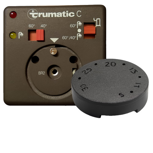 Replacement knob truma - knob,