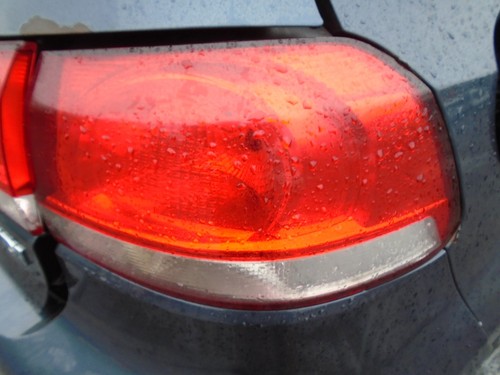 Golf mk6 0 - 09,