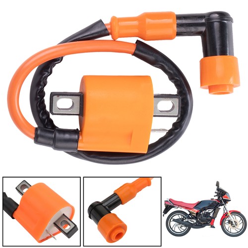 Racing ignition coil for - racing,