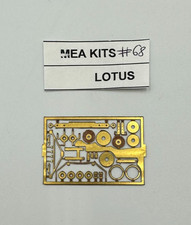 #068 - Photocut for Lotus MEA KITS