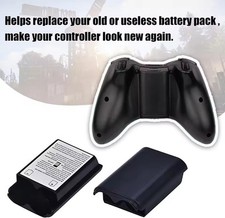 Battery Cover Case for Xbox