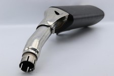 Left Exhaust Silencer SUZUKI