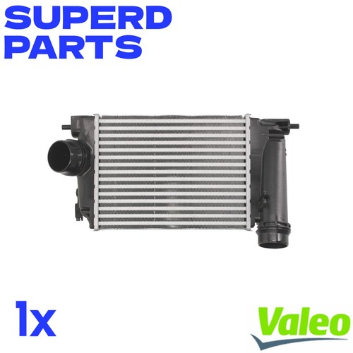 Supply air cooler - air,