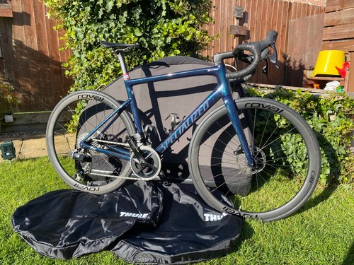 Specialized tarmac custom - specialized,