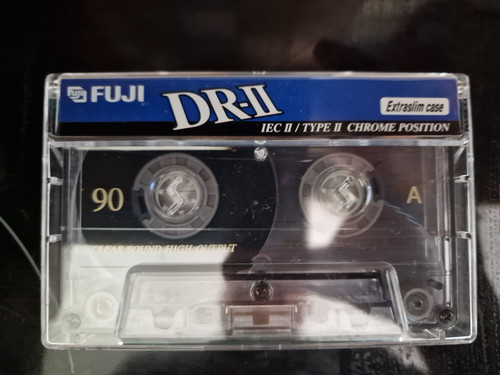 Fuji drii min high position - drii, 90