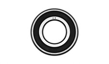 Wheel Bearing Front R/H for 2000 Suzuki TL 1000 SY (Half Faired) (VT51A)