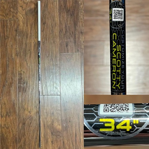 Scotty cameron 2025 - scotty,