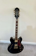 Epiphone Sheraton II - Ebony