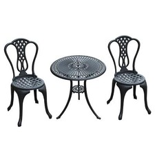 Garden Bistro Set Outdoor