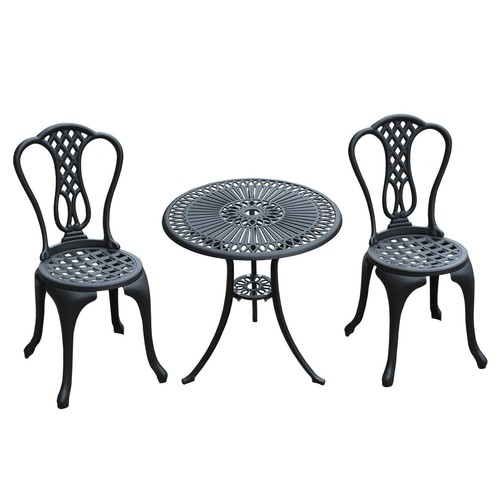 Garden bistro set - bistro,