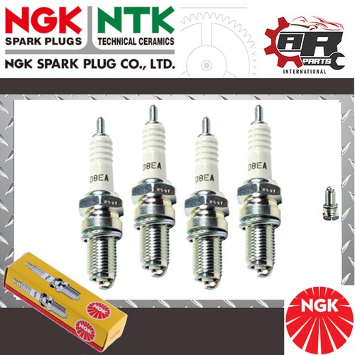 Ngk spark plugs - plugs,