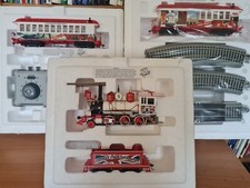 Bachmann On30 Narrow Gauge