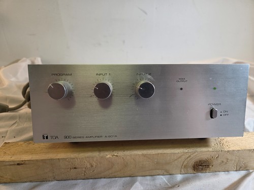 Toa 901a 900 - series, 10w