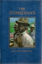 The Comedians (The Great