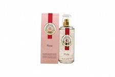 Roger & Gallet Rose Eau Douce Perfume