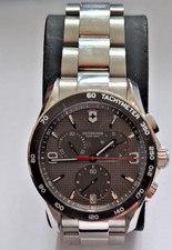 Victorinox swiss army chrono - victorinox,