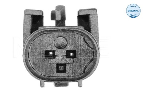 Crankshaft pulse sensor meyle - pulse,