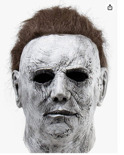 Michael Myers Mask, Halloween
