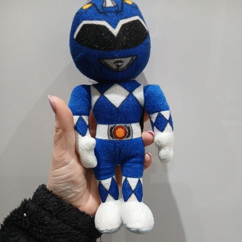 Mighty morphin power - morphin,