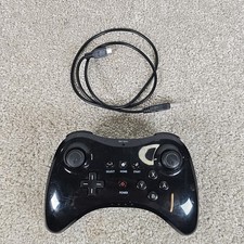 Nintendo Wii U Pro Controller