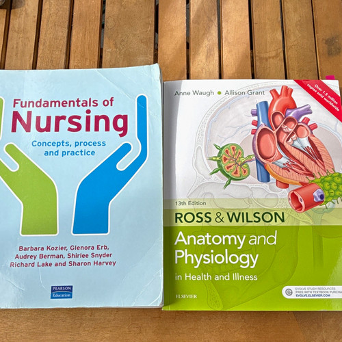 Pearson fundamentals - pearson, of