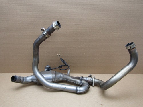 Suzuki 650 al9 2019 exhaust - sv,