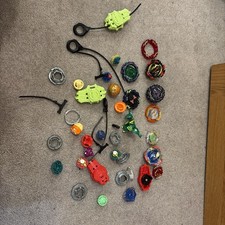 Beyblade Bundle
