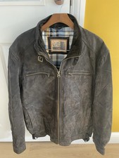 North Coast Men's Jacket Size