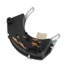 4 Terminal Neutral Floor Shift