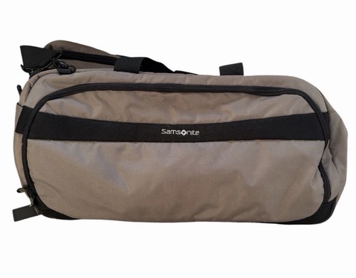 Samsonite duffle bag heavy - duffle,