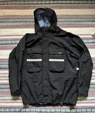 Supreme Hi Vis Taped Seams 3M