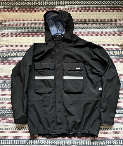 Supreme vis taped seams - vis,