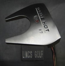 Odyssey White Hot XG #7 Putter