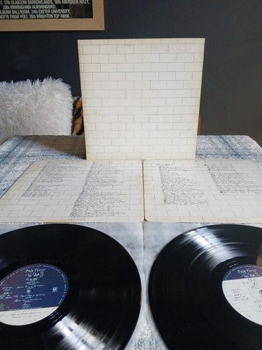 Pink floyd the wall k - pink,