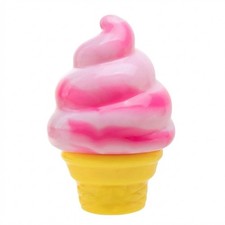 NeeDoh Nice Cream Cone Blue